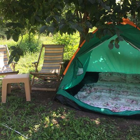 Camp Podkraj Ξενοδοχείο Virpazar Εξωτερικό φωτογραφία