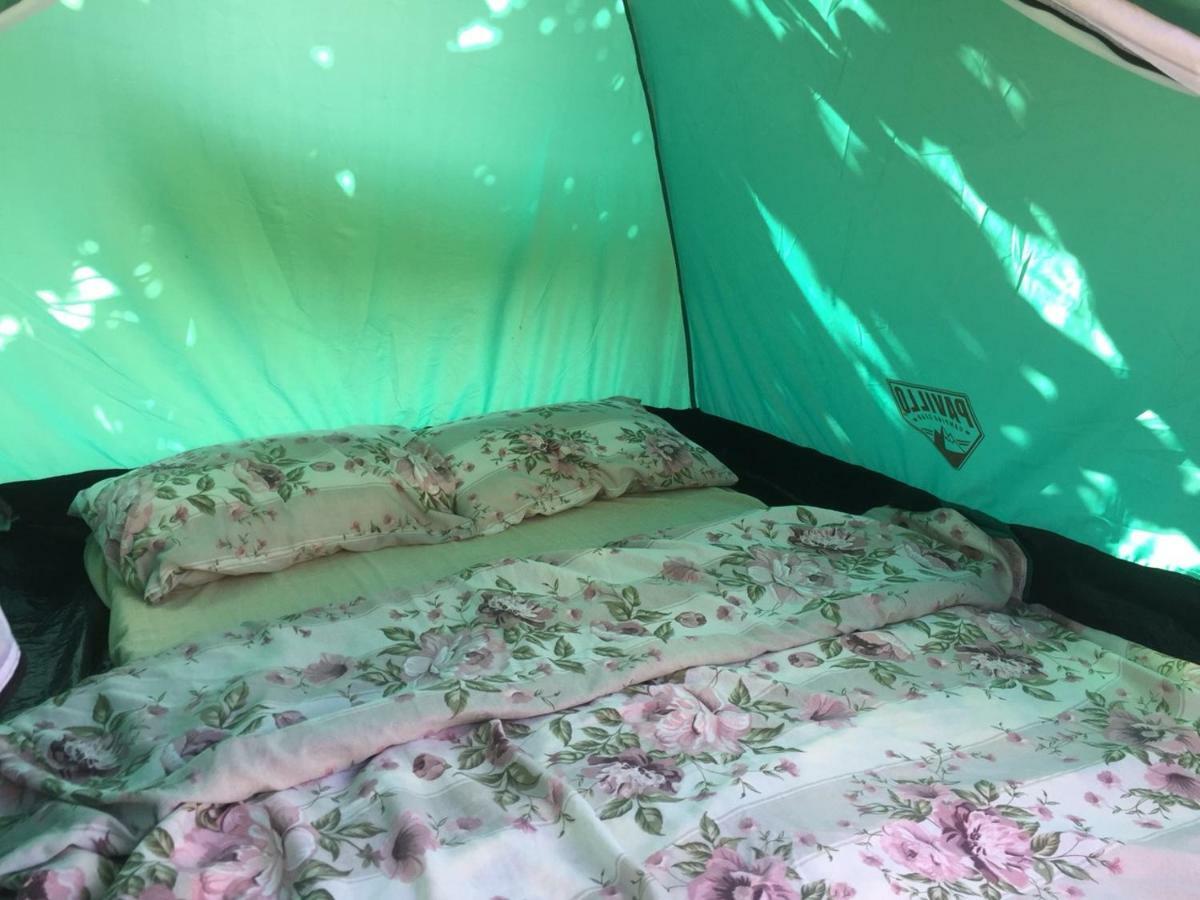 Camp Podkraj Ξενοδοχείο Virpazar Εξωτερικό φωτογραφία